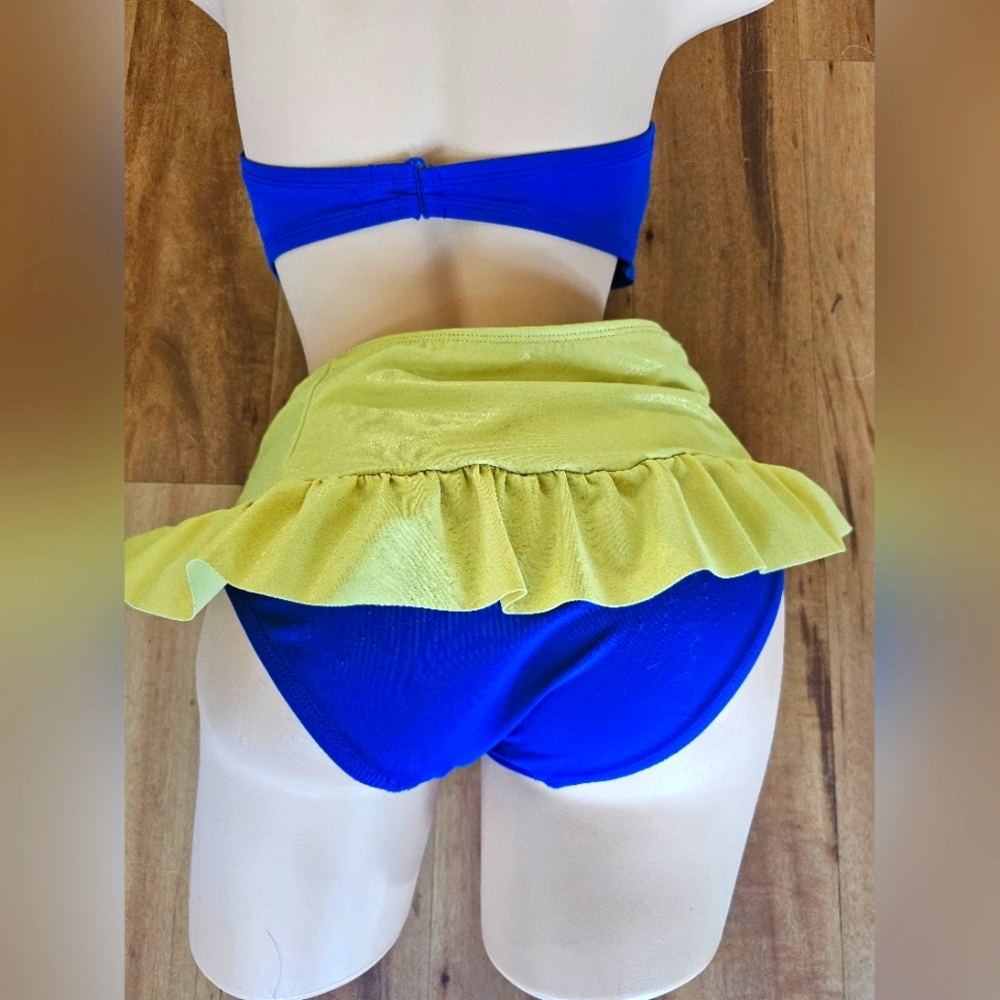Hot Topic Disney Sleeping Beauty Bikini - image 2